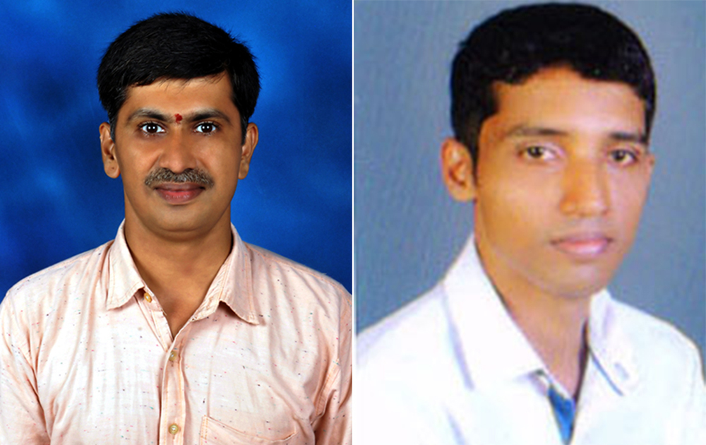 ಪುತ್ತೂರು ಪತ್ರಕರ್ತರ ಸಂಘ: ಅಧ್ಯಕ್ಷರಾಗಿ ಮಹೇಶ್ ಆಯ್ಕೆ